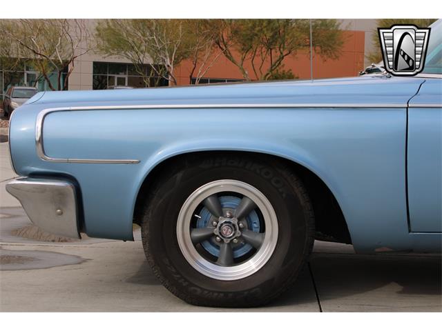 1964 Dodge 330 2DR Sedan (CC-1840180) for sale in O'Fallon, Illinois