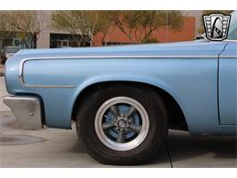 1964 Dodge 330 2DR Sedan (CC-1840180) for sale in O'Fallon, Illinois