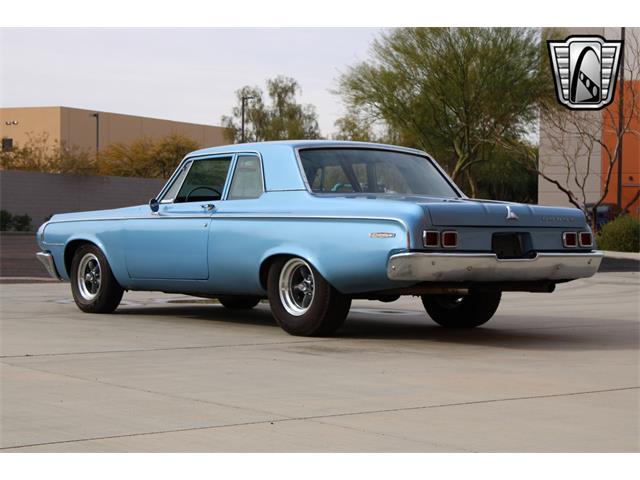 1964 Dodge 330 2DR Sedan (CC-1840180) for sale in O'Fallon, Illinois