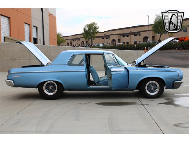1964 Dodge 330 2DR Sedan (CC-1840180) for sale in O'Fallon, Illinois