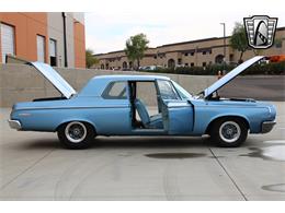 1964 Dodge 330 2DR Sedan (CC-1840180) for sale in O'Fallon, Illinois