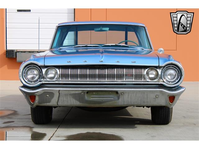 1964 Dodge 330 2DR Sedan (CC-1840180) for sale in O'Fallon, Illinois