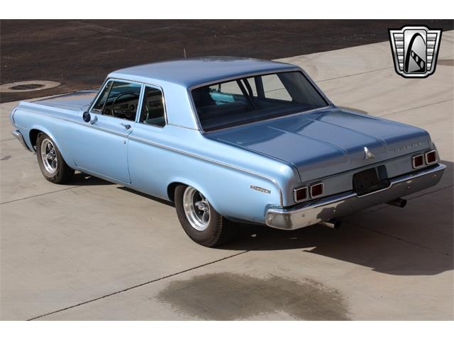 1964 Dodge 330 2DR Sedan (CC-1840180) for sale in O'Fallon, Illinois