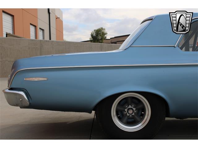 1964 Dodge 330 2DR Sedan (CC-1840180) for sale in O'Fallon, Illinois