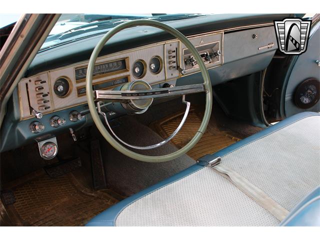 1964 Dodge 330 2DR Sedan (CC-1840180) for sale in O'Fallon, Illinois