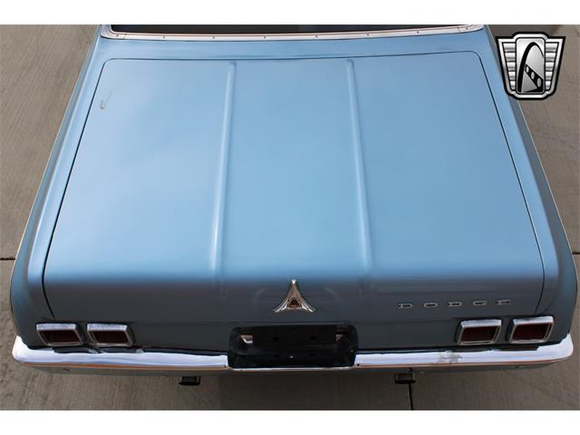 1964 Dodge 330 2DR Sedan (CC-1840180) for sale in O'Fallon, Illinois