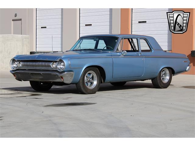 1964 Dodge 330 2DR Sedan (CC-1840180) for sale in O'Fallon, Illinois