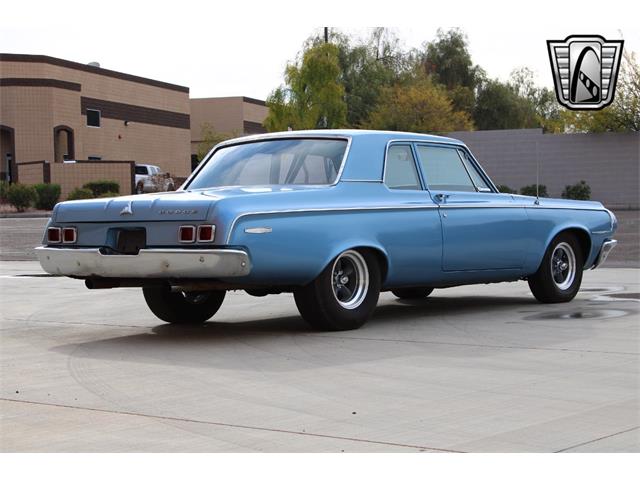 1964 Dodge 330 2DR Sedan (CC-1840180) for sale in O'Fallon, Illinois