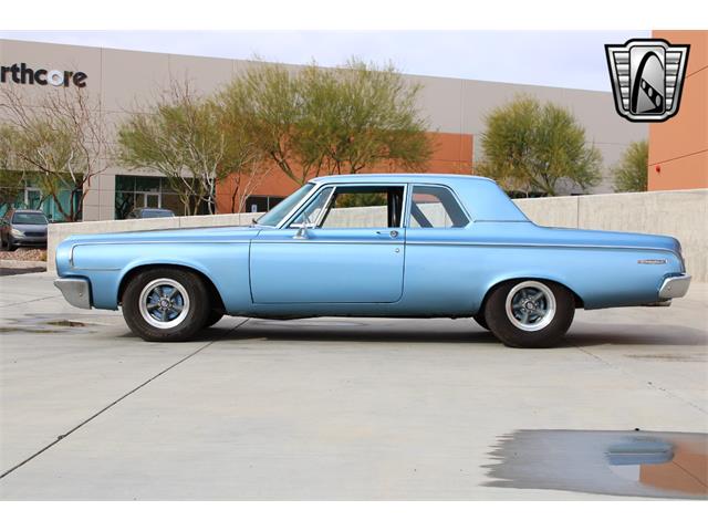 1964 Dodge 330 2DR Sedan (CC-1840180) for sale in O'Fallon, Illinois