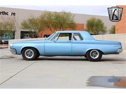 1964 Dodge 330 2DR Sedan (CC-1840180) for sale in O'Fallon, Illinois