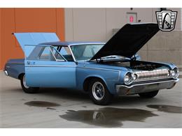 1964 Dodge 330 2DR Sedan (CC-1840180) for sale in O'Fallon, Illinois