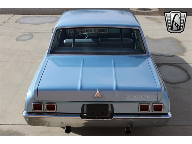 1964 Dodge 330 2DR Sedan (CC-1840180) for sale in O'Fallon, Illinois