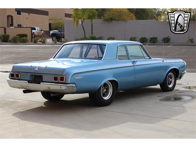 1964 Dodge 330 2DR Sedan (CC-1840180) for sale in O'Fallon, Illinois