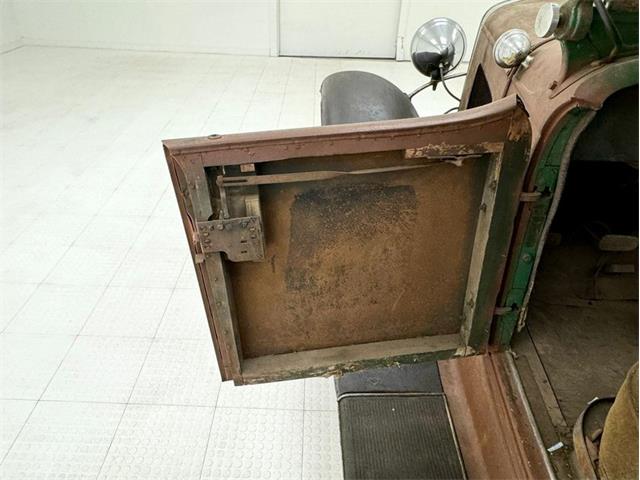 1931 Chevrolet AE Independence (CC-1841806) for sale in Morgantown, Pennsylvania