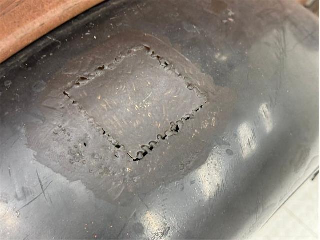 1931 Chevrolet AE Independence (CC-1841806) for sale in Morgantown, Pennsylvania