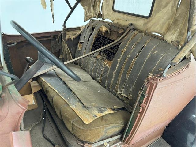 1931 Chevrolet AE Independence (CC-1841806) for sale in Morgantown, Pennsylvania