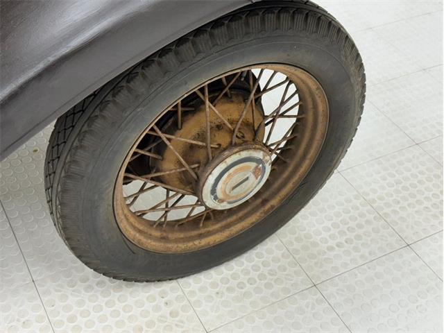 1931 Chevrolet AE Independence (CC-1841806) for sale in Morgantown, Pennsylvania