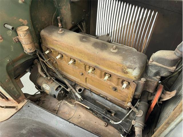 1931 Chevrolet AE Independence (CC-1841806) for sale in Morgantown, Pennsylvania