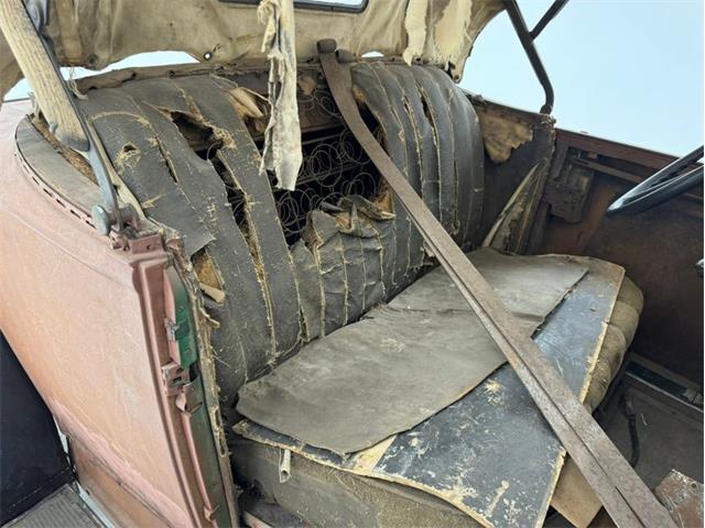1931 Chevrolet AE Independence (CC-1841806) for sale in Morgantown, Pennsylvania