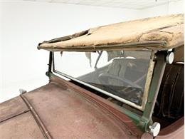 1931 Chevrolet AE Independence (CC-1841806) for sale in Morgantown, Pennsylvania