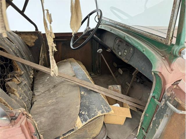 1931 Chevrolet AE Independence (CC-1841806) for sale in Morgantown, Pennsylvania