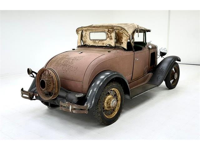 1931 Chevrolet AE Independence (CC-1841806) for sale in Morgantown, Pennsylvania