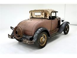 1931 Chevrolet AE Independence (CC-1841806) for sale in Morgantown, Pennsylvania