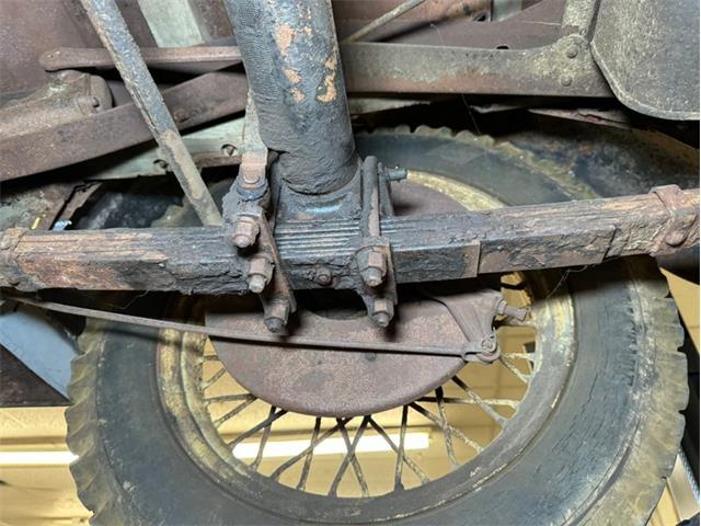 1931 Chevrolet AE Independence (CC-1841806) for sale in Morgantown, Pennsylvania