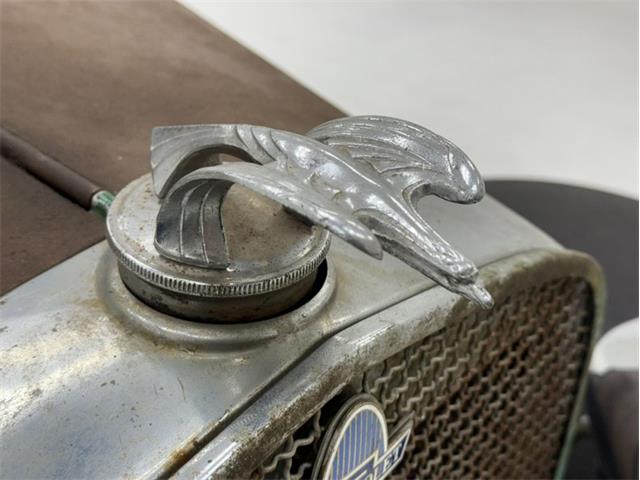 1931 Chevrolet AE Independence (CC-1841806) for sale in Morgantown, Pennsylvania