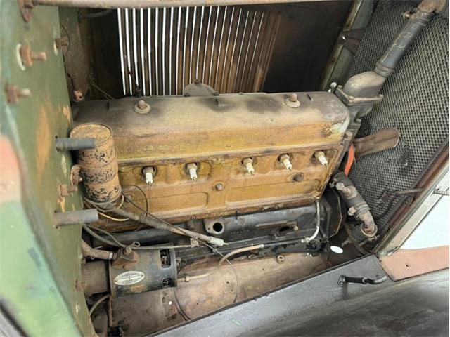 1931 Chevrolet AE Independence (CC-1841806) for sale in Morgantown, Pennsylvania