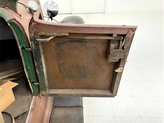 1931 Chevrolet AE Independence (CC-1841806) for sale in Morgantown, Pennsylvania