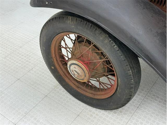 1931 Chevrolet AE Independence (CC-1841806) for sale in Morgantown, Pennsylvania