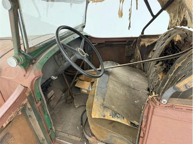 1931 Chevrolet AE Independence (CC-1841806) for sale in Morgantown, Pennsylvania