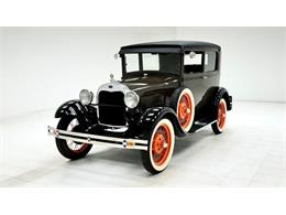 1929 Ford Model A (CC-1841813) for sale in Morgantown, Pennsylvania