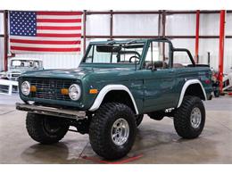 1976 Ford Bronco (CC-1841815) for sale in Kentwood, Michigan