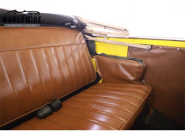 1950 Willys Jeepster (CC-1841817) for sale in Denver , Colorado