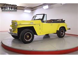 1950 Willys Jeepster (CC-1841817) for sale in Denver , Colorado