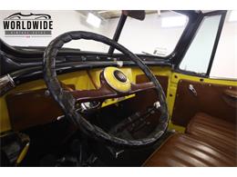 1950 Willys Jeepster (CC-1841817) for sale in Denver , Colorado