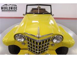 1950 Willys Jeepster (CC-1841817) for sale in Denver , Colorado