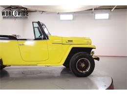 1950 Willys Jeepster (CC-1841817) for sale in Denver , Colorado