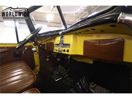 1950 Willys Jeepster (CC-1841817) for sale in Denver , Colorado