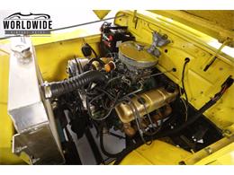 1950 Willys Jeepster (CC-1841817) for sale in Denver , Colorado