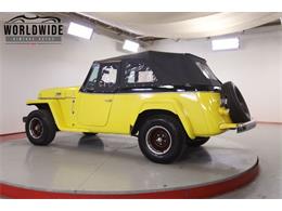 1950 Willys Jeepster (CC-1841817) for sale in Denver , Colorado