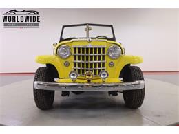 1950 Willys Jeepster (CC-1841817) for sale in Denver , Colorado