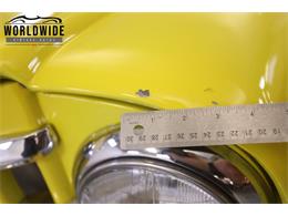 1950 Willys Jeepster (CC-1841817) for sale in Denver , Colorado