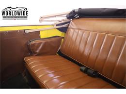 1950 Willys Jeepster (CC-1841817) for sale in Denver , Colorado