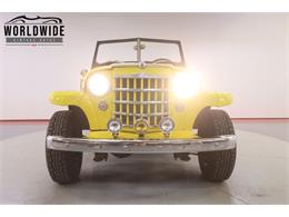 1950 Willys Jeepster (CC-1841817) for sale in Denver , Colorado