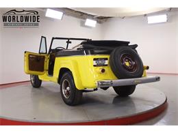 1950 Willys Jeepster (CC-1841817) for sale in Denver , Colorado