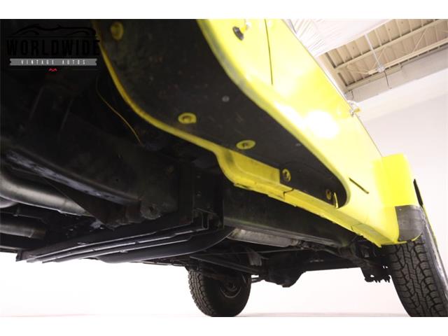 1950 Willys Jeepster (CC-1841817) for sale in Denver , Colorado