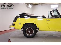 1950 Willys Jeepster (CC-1841817) for sale in Denver , Colorado